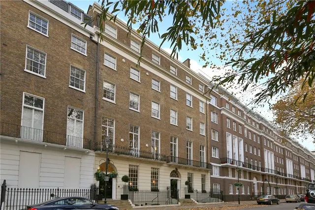Bryanston Square, Marylebone, W1H, photo 2