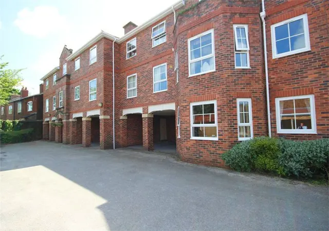Flat 19, Willow Court The Parchments, Newton-Le-Willows, Newton-Le-Willows, WA12 0DL, photo 1