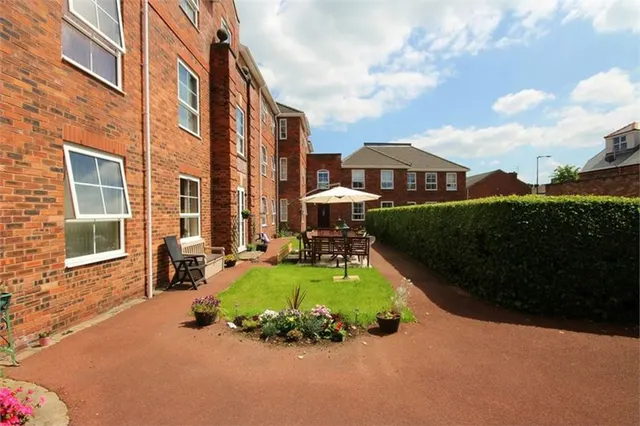 Photo 3 — Flat 19, Willow Court The Parchments, Newton-Le-Willows, Newton-Le-Willows, WA12 0DL
