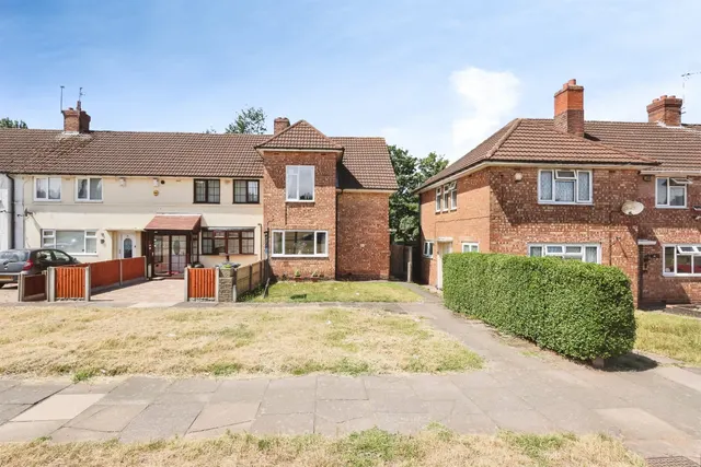 Sheddington Road, Birmingham, B23, photo 1