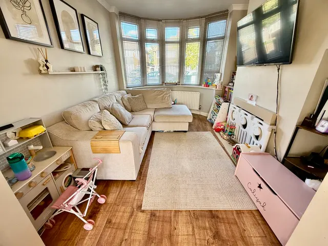 Hollydale Road, Erdington, B24, photo 2