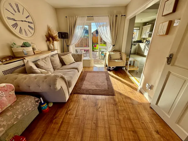 Hollydale Road, Erdington, B24, photo 3