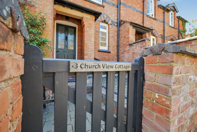 Photo 2 — Lutterworth Road, Bitteswell, LE17