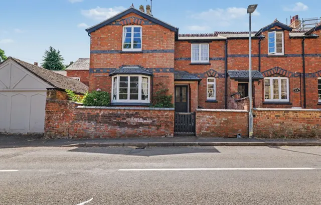 Lutterworth Road, Bitteswell, LE17, photo 1