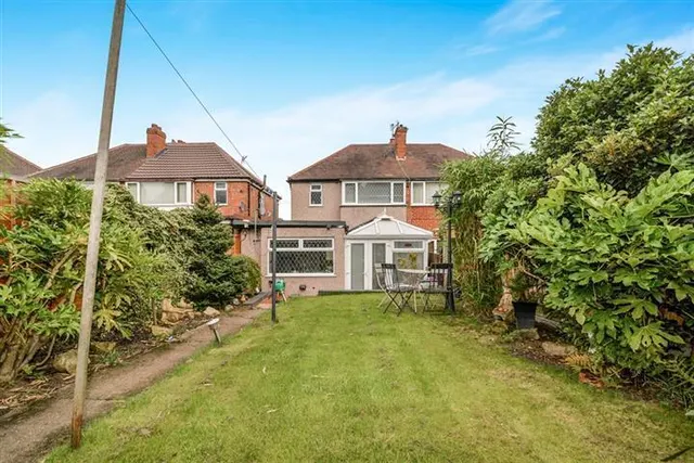 Turnberry Road, Birmingham, B42, photo 3