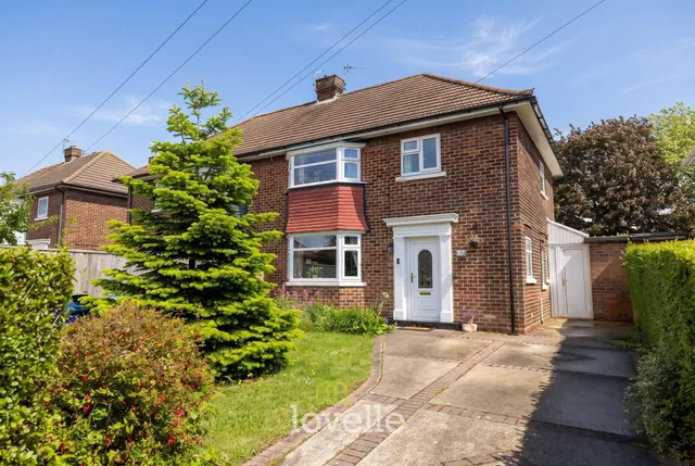 Davenport Drive, Cleethorpes, DN35, photo 1