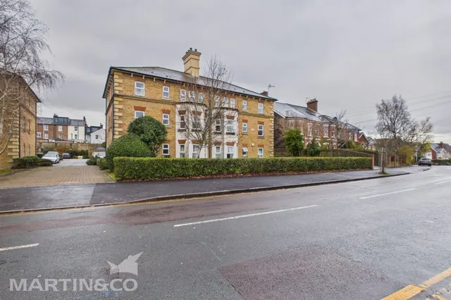 Knightsbridge Court, Tunbridge Wells, TN1, photo 1