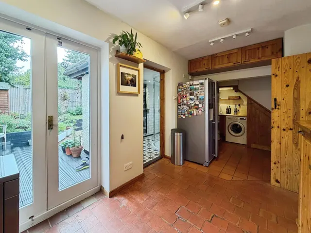 Photo 3 — Ridge Road, Letchworth, SG6