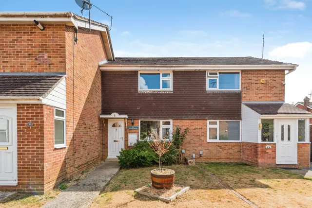 Sedgebrook, Swindon, SN3, photo 1