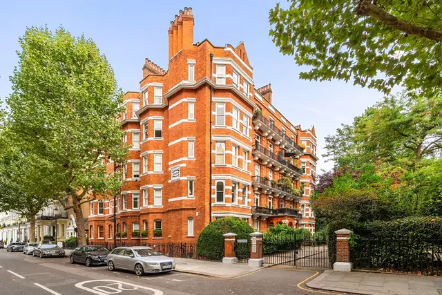 53a Kensington Mansions, Trebovir Road, London, photo 1