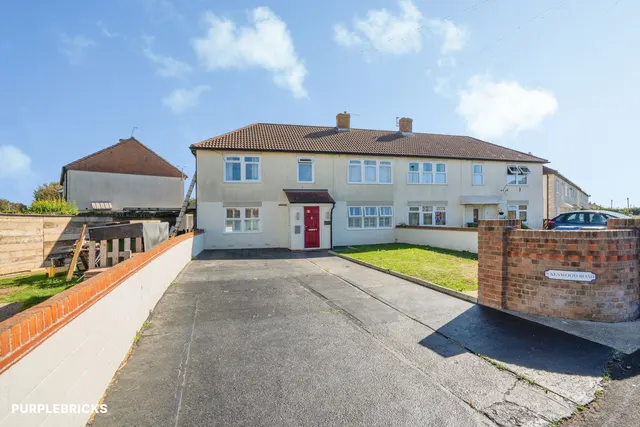 Kenwood Road, Fareham, PO16, photo 1
