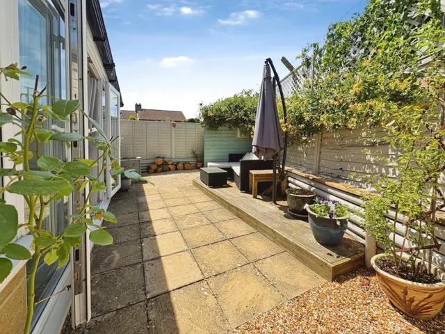 Photo 2 — Meadow View, Stoford, Yeovil