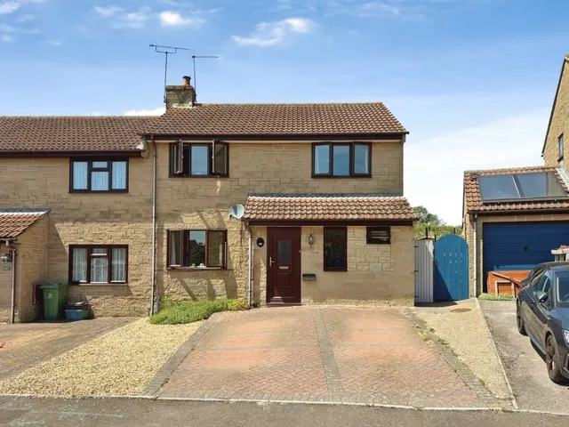 Meadow View, Stoford, Yeovil, photo 1