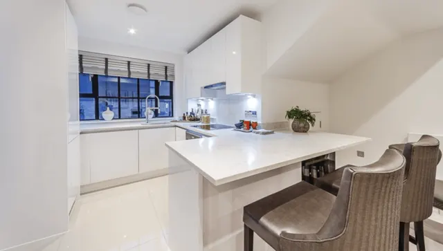 Rainville Road, London, W6, photo 3