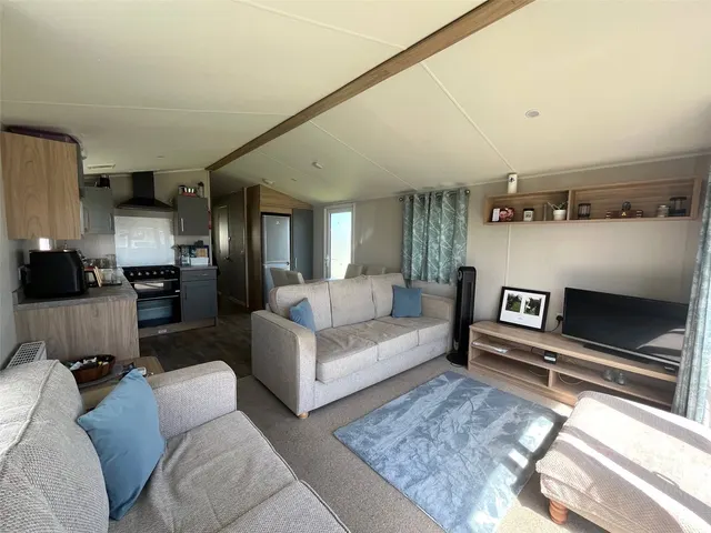 Newquay Bay Resort, Trevelgue, TR8, photo 3