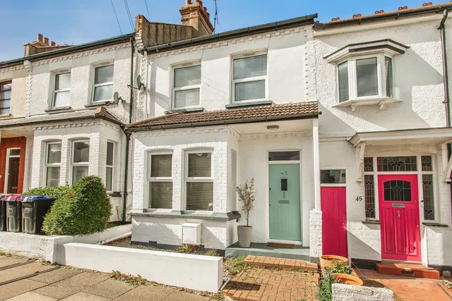 Sandown Avenue, Westcliff-on-Sea, Essex, SS0, photo 1