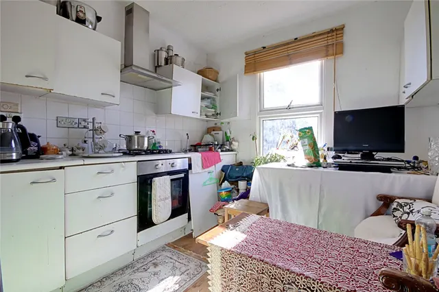 Derby Road, Enfield, photo 3
