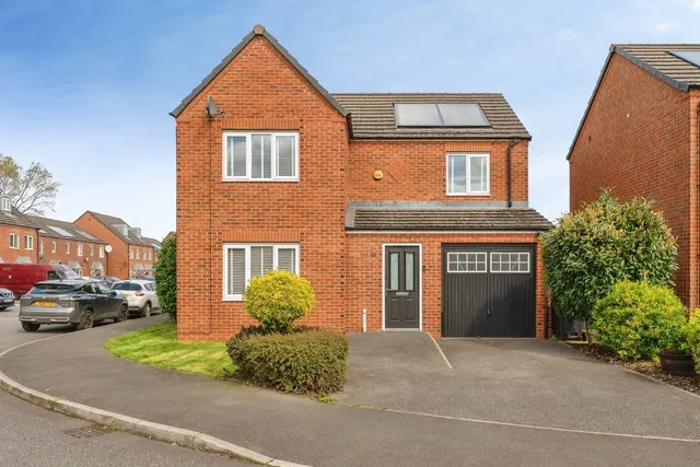 Trinity Road, Ellesmere Port, CH65, photo 1