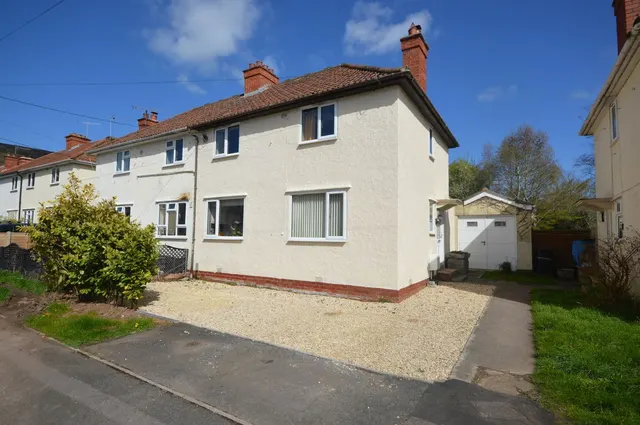 Parkfield, Axbridge, BS26, photo 1
