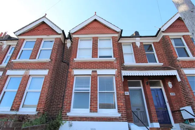 Stanmer Park Road, Brighton BN1 7JL, photo 1