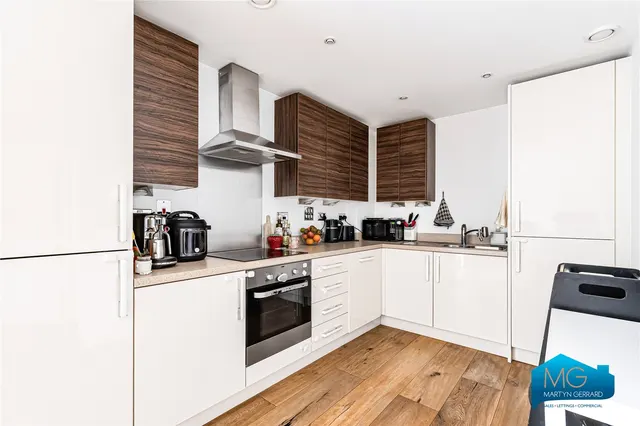 Hansel Road, London, NW6, photo 2