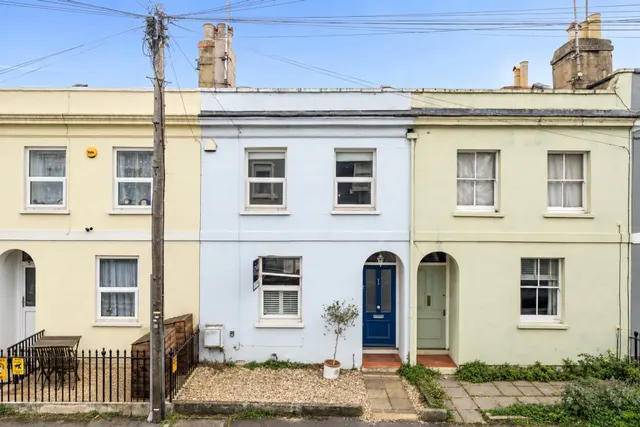 St Lukes Road, Cheltenham, GL53, photo 1