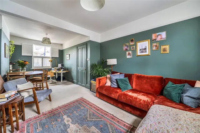 St Lukes Road, Cheltenham, GL53, photo 2