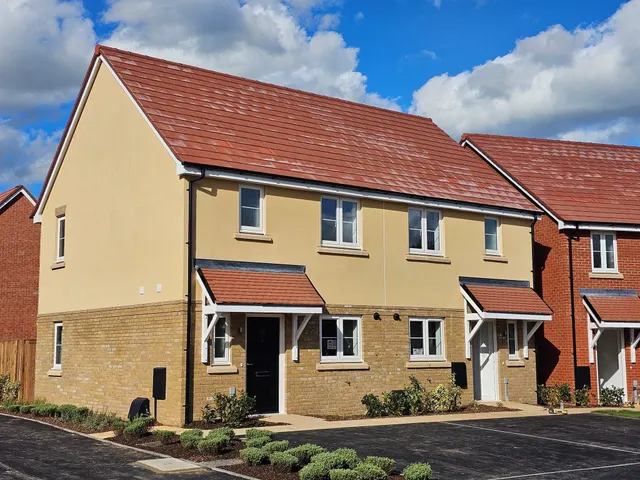 Buckenham Road, Attleborough, NR17, photo 1