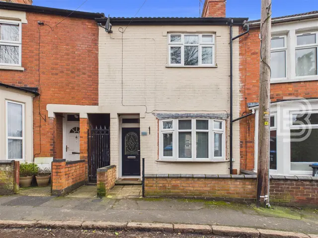 Bridge Street, Rugby, photo 1