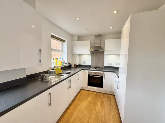 Meridian Rise, IP4, photo 2