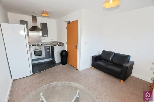 Blantyre Street, Castlefield, M15, photo 1