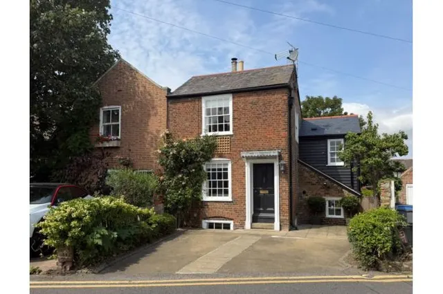 Photo 2 — West Street, Deal