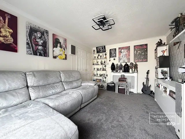 Prestonbury Close, Widewell, photo 3