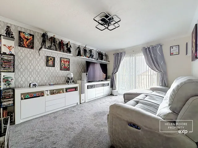 Prestonbury Close, Widewell, photo 2