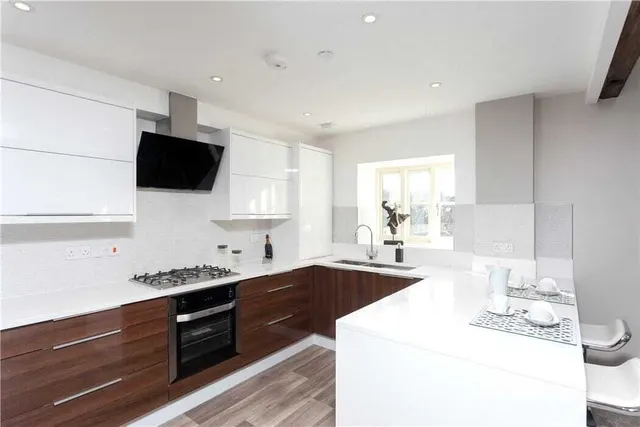 Old Brewery Place, Oakhill, BA3, photo 3