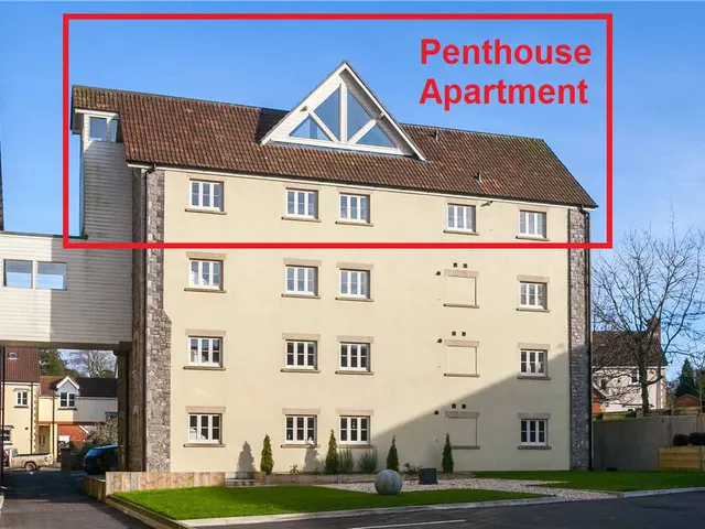 Old Brewery Place, Oakhill, BA3, photo 2