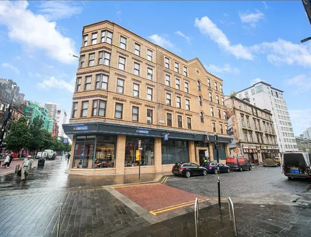 Elmbank Street, Glasgow, Glasgow City, G2, photo 1