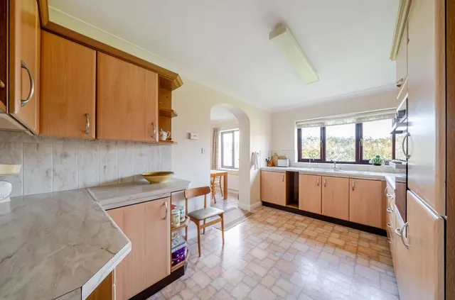 Fox Road, Street, BA16, photo 3