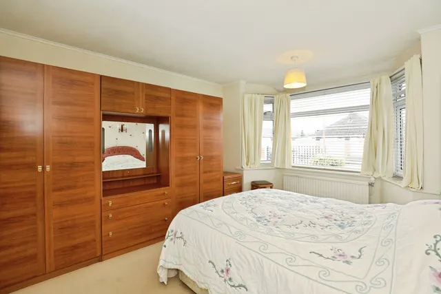 Photo 3 — Merrills Avenue, Crewe, Cheshire, CW2