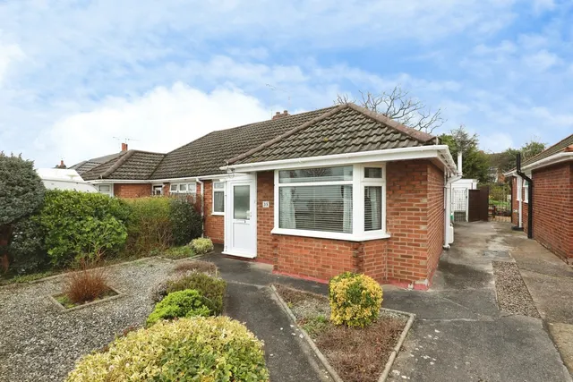Merrills Avenue, Crewe, Cheshire, CW2, photo 1
