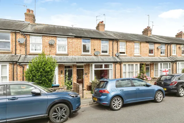 Clarence Road, Stony Stratford, Milton Keynes, photo 1