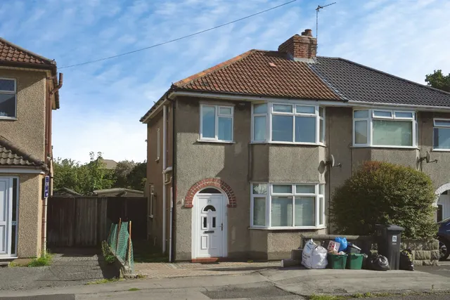Wades Road, Filton, BS34, photo 1