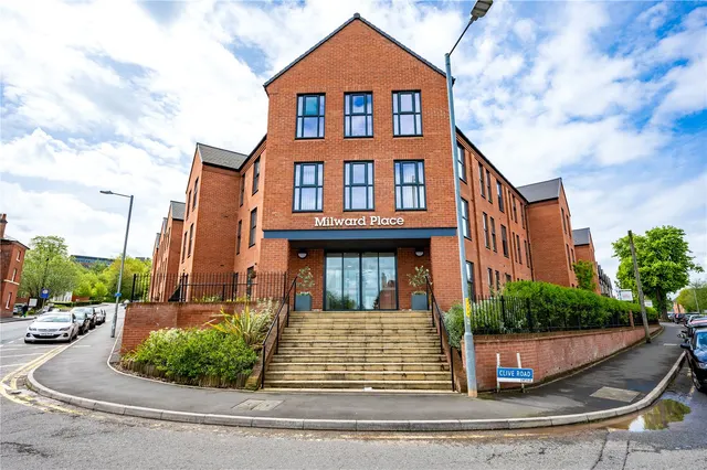 Clive Road, Redditch, Worcestershire, B97 4AY, photo 1