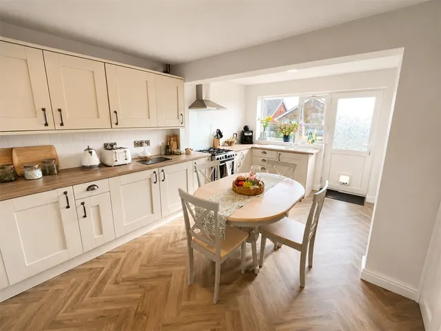Ashdale Close, Metheringham, Lincoln, Lincolnshire, LN4, photo 1