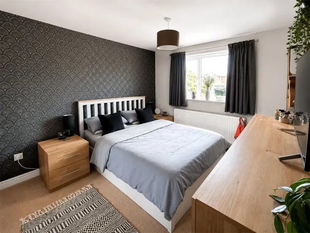 Photo 3 — Ashdale Close, Metheringham, Lincoln, Lincolnshire, LN4