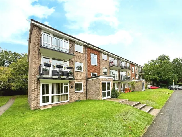 Westcote Road, Reading, RG30, photo 1