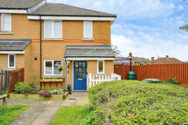 Guinery Grove, Hemel Hempstead, HP3, photo 1