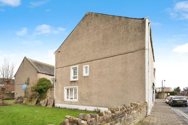 Vulcans Lane, Workington, CA14, photo 2
