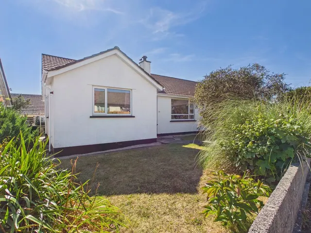 Penvale Close Barripper, Camborne, photo 1