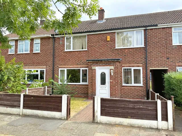 Pickmere Close, Sale, photo 1